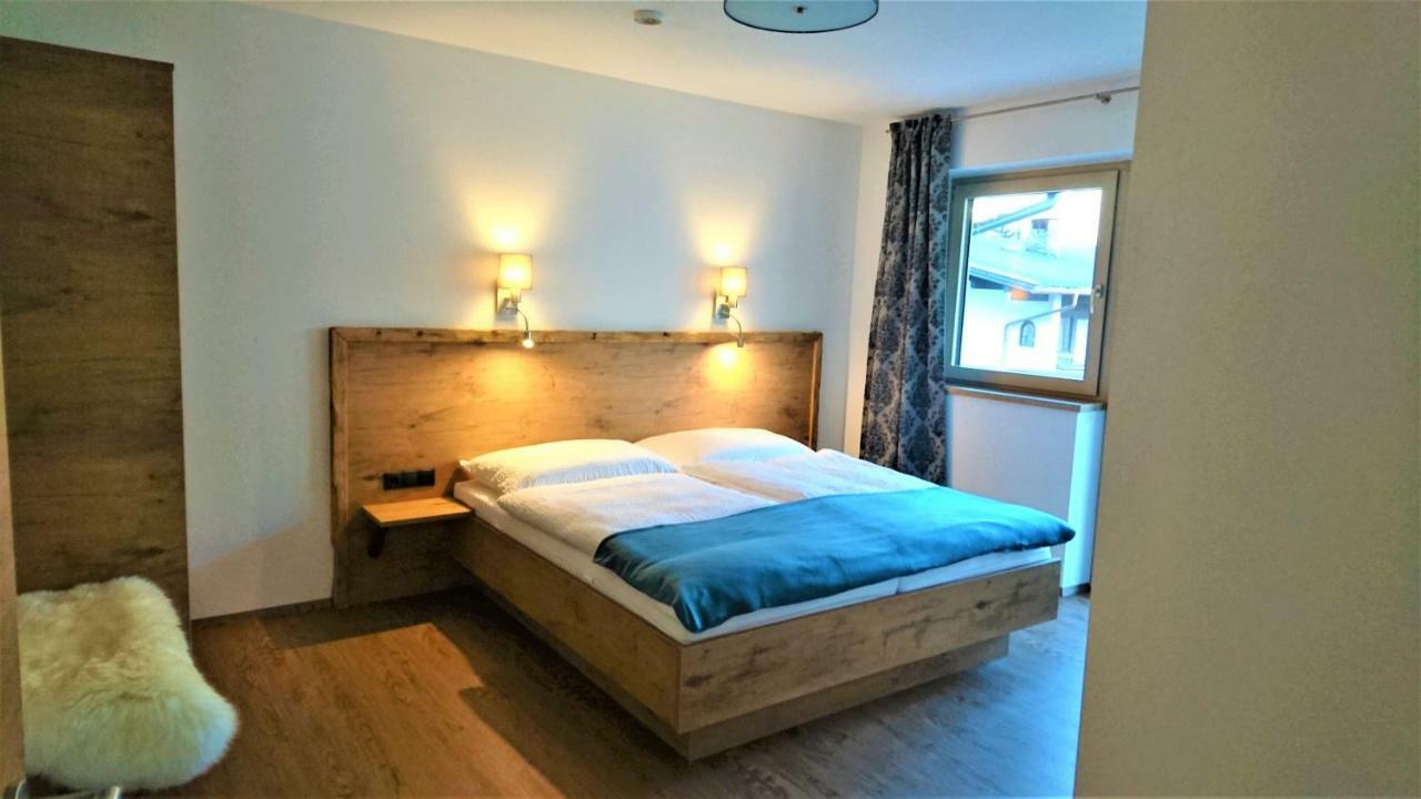 Apart Troppmair Aschau Im Zillertal Exterior foto
